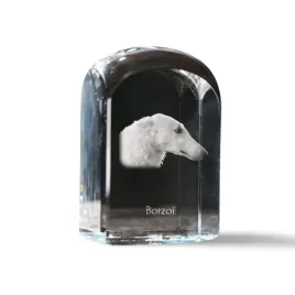 chart-rosyjski-borzoj-borzoi-barzoi-krysztalowa-kostka-ze-zdjeciem-zdj