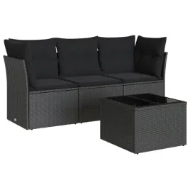 modulowa-kanapa-ogrodowa-z-czarnym-rattanem-pe-wymiary-179x62x69-cm