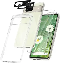 etui-newzerol-dla-google-pixel-7-z-2-oslonami-ekranu-i-2-oslony-kamery