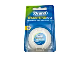 nic-dentystyczna-oral-b-mint-50m