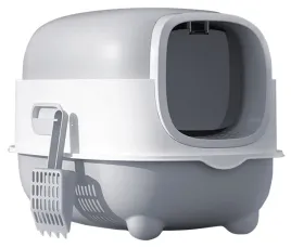 duza-kuweta-dla-kota-zamknieta-z-lopatka-szara-cosmo-or-ulb0003-a-grey