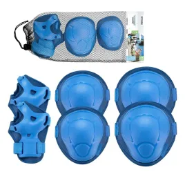 spokey-zestaw-6-szt-ochraniaczy-na-rower-dla-dziecka