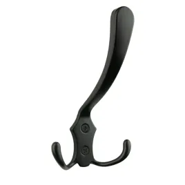 wieszak-na-ubrania-haczyk-lazienkowy-metalowy-czarny