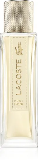 Tester Lacoste Pour Femme Edp 90ml