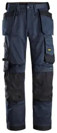 spodnie-stretchowe-6251-allroundwork-z-kieszeniami-workowymi-navy-snickers