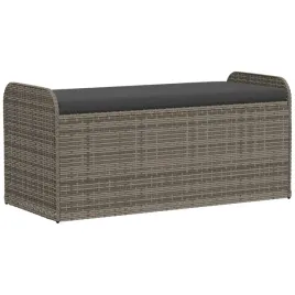 lawka-ogrodowa-ze-schowkiem-szara-115-x-51-x-52-cm-z-kremowa-poduszka