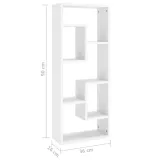 polka-scienna-biala-36x16x90-cm-maxstyl-stan-nowy-glebokosc-mebla-16-cm