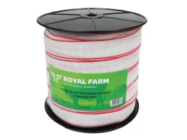 tasma-do-elektryzatora-40mm-10x0-25mm-ss-bialo-czerwona-200m-royal-farm