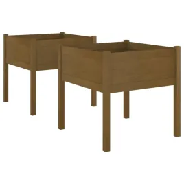 donice-ogrodowe-sosnowe-70x70x70-cm-kolor-miodowy-braz