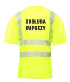 koszulka-brixton-flash-zolty-z-nadrukiem-obsluga-imprezy-m