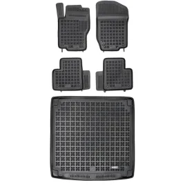 zestaw-gumowy-dywaniki-i-mata-mercedes-ml-w164-2005-2011