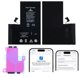 bateria-iphone-14-pro-max-bez-komunikatu-4323-mah-oem-jakosc-kondycja-100percent