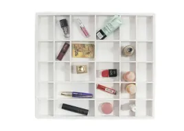 polka-na-drobiazgi-organizer-drewniany-witryna-na-kolekcje-45x4x40cm-biala