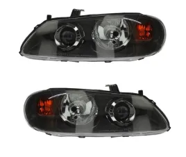 nissan-almera-n16-reflektor-lampa-przednia-komplet