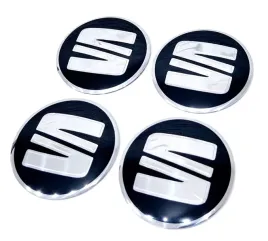 seat-znaczeki-naklejki-emblematy-64mm-aluminiowe