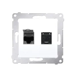 gniazdo-komputerowe-podwojne-rj45-cat-6-biale-simon-54-d62-01-11-kontakt-si