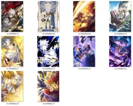 plakat-honkai-star-rail-phainon-do-wyboru