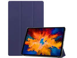 etui-alogy-book-cover-do-lenovo-tab-p11-tb-j606f-granatowe