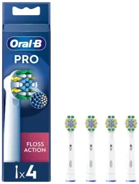 4x-koncowka-do-szczoteczki-oral-b-eb25rx-floss-action-pro-maximiser