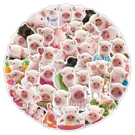 naklejki-zestaw-mix-smieszne-zabawne-swinie-prosiaki-memy-50szt