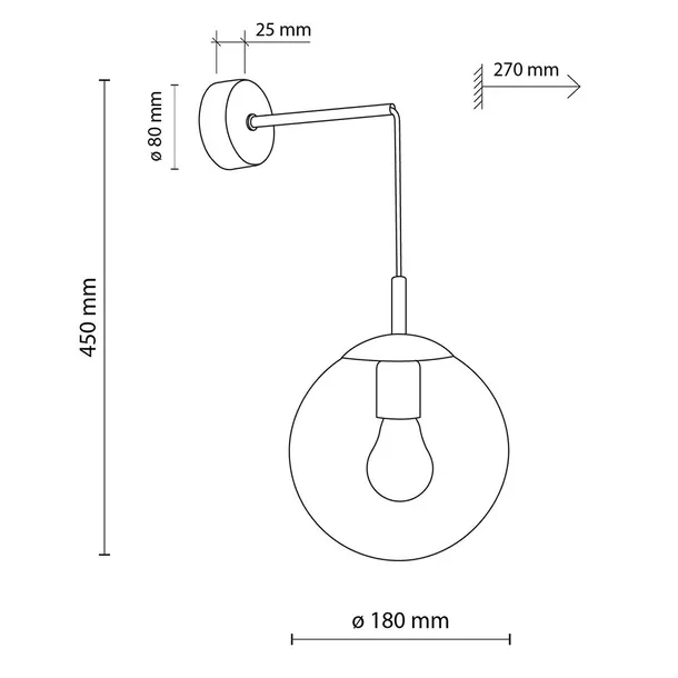 kinkiet-esme-graphite-5386-tk-lighting-dlugosc-wysokosc-45-cm