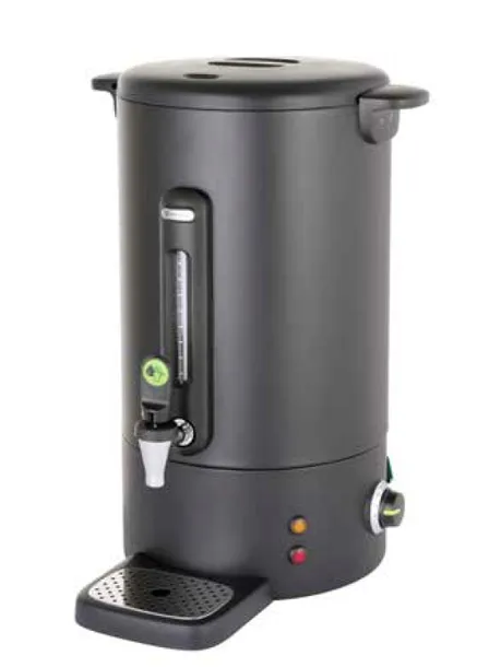 warnik-do-wody-czarny-10l-hendi