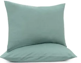 poszewka-na-poduszke-40-x-60-cm-2-szt-antracytowa-100percent-bawelna-lotusein