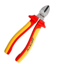 jufisto-szczypce-boczne-160mm-1000v-izolowane-do-przewodow-elektrycznych
