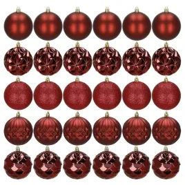 bombki-choinkowe-30-szt-zestaw-dekoracji-swiatecznych-8-cm-nietlukace