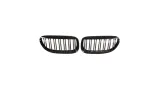 grill-bmw-6-e63-e64-podwojne-zeberka-gloss-black-stan-nowy