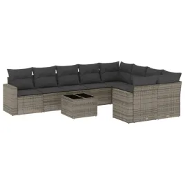 zestaw-wypoczynkowy-rattanowy-szary-11-elem-62x62x69-cm