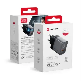ladowarka-sieciowa-do-telefonu-forcell-f-energy-gan-usb-c-usb-a-qc4-0-pd