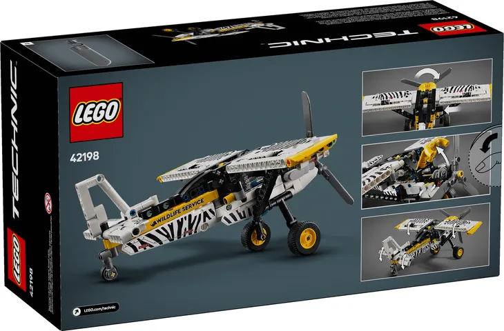 lego-technic-samolot-transportowy-42198-plec-chlopcy-dziewczynki
