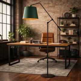designerska-lampa-podlogowa-na-wysiegniku-regulowanym-lisa-gold