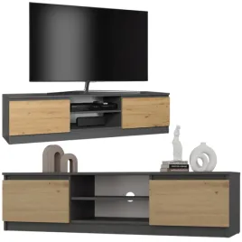 szafka-rtv-pod-tv-140-cm-stojaca-szafka-pod-telewizor-antracyt-dab-artisan