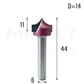 frez-z-rowkiem-typu-v-do-drewna-or-trzpien-6-mm-or-fi-14-x-11-or-vhm-or-cnc