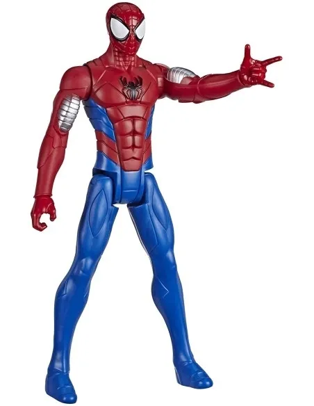 hasbro-spiderman-ruchoma-figurka-30cm-e8522-stan-nowy-marka-hasbro