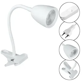 lampka-biurkowa-led-z-klipsem-na-klips-do-blatu-4w-420lm-4000k-biala-230v