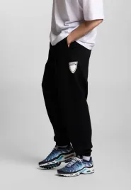 spodnie-dresowe-meskie-oversize-prosto-splash-shield-czarne