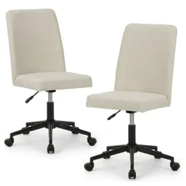 fotel-biurowy-krzeslo-obrotowe-do-biurka-ucznia-gabinetu-regulowane-bezowe