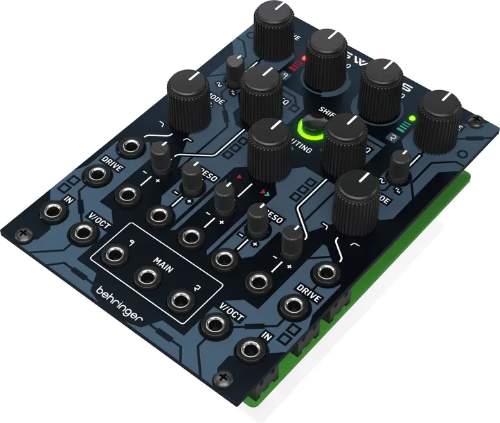 behringer-swords-modul-syntezatora-eurorack