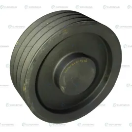 kolo-pasowe-fi-224-spb4-otwor-wstepny-szajba