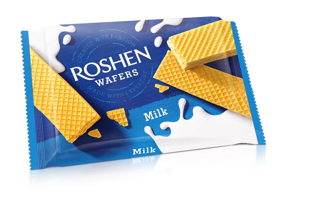 wafers-roshen-milk-72-g