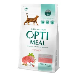 optimeal-sterilised-super-premium-sucha-karma-dla-kota-wolowina-700-g