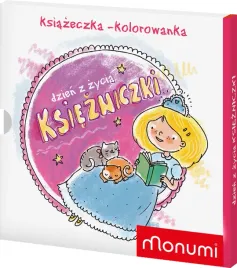 harmonijkowa-ksiazeczka-monumi-dzien-z-zycia-ksiezniczki