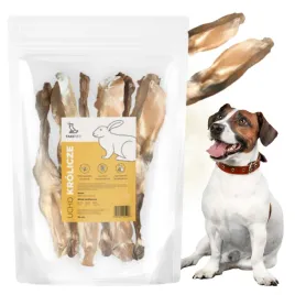 ucho-krolika-dla-psa-naturalny-gryzak-dentystyczny-zdrowy-smakolyk-10szt