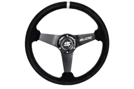 kierownica-slide-350mm-offset-20mm-zamsz-silver