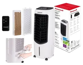 klimator-honeywell-tc10pcei-z-jonizatorem