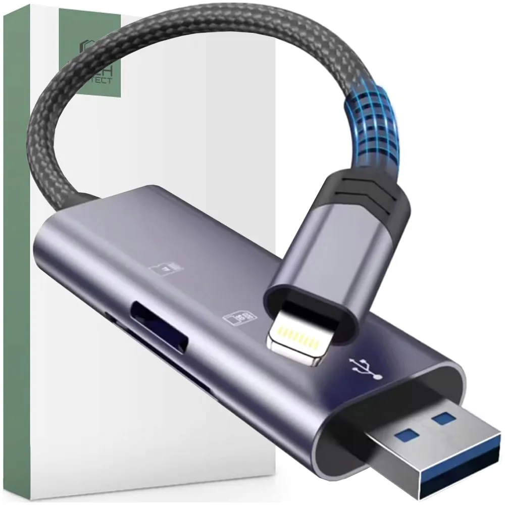 tech-protect-ultraboost-card-reader-sd-and-micro-sd-lightning-and-usb-grey