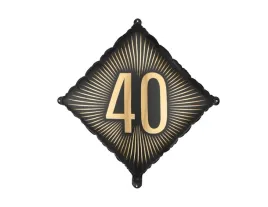 balon-foliowy-40-cyfra-46-x-46-cm-romb-urodziny-urodzinowy-czarny-zloty